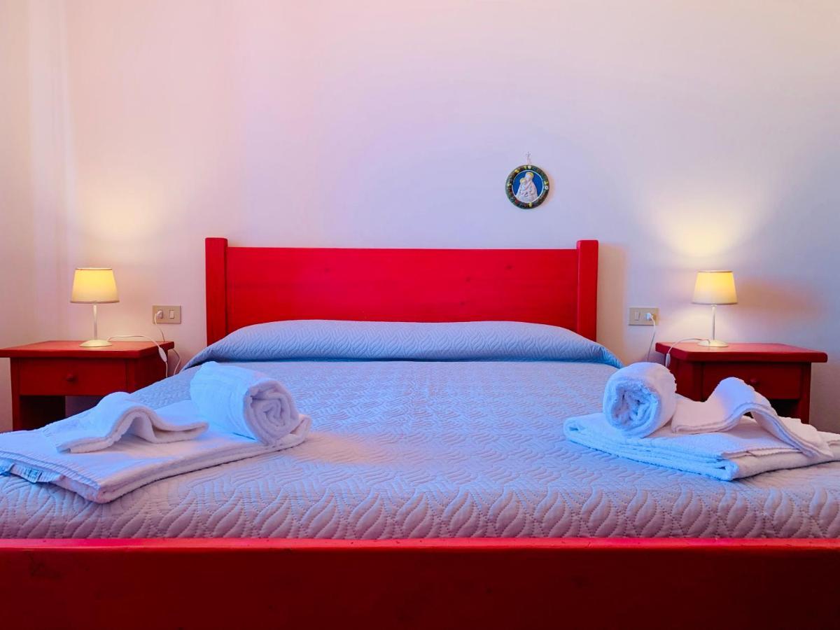 Villa Tenuta Agricola Fraschiera à Massa Marittima Extérieur photo