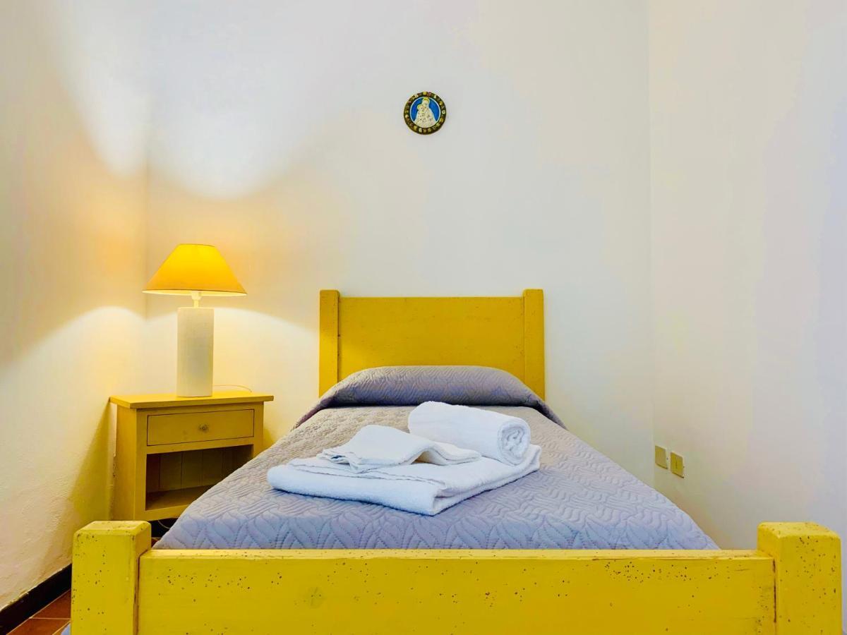 Villa Tenuta Agricola Fraschiera à Massa Marittima Extérieur photo